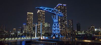 Amazing nighttime shots