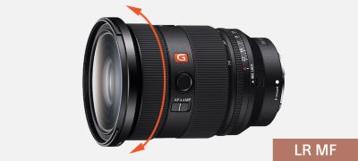 Buy FE 24-70mm F2.8 GM II | Default Value | Sony Store Online 