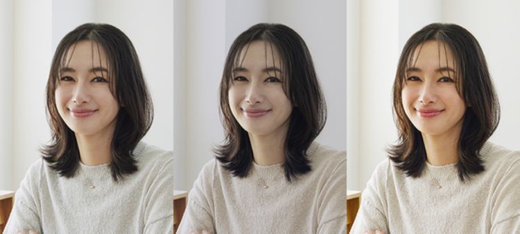 Bộ lọc hiệu ứng màu dành cho ảnh và video