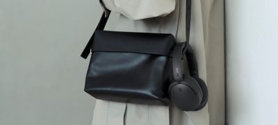 All-day comfort for listening anywhere