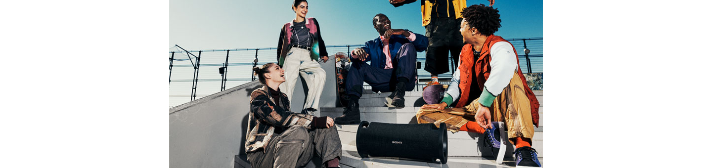 Tăng cường âm thanh để nâng cao trải nghiệm âm nhạc của bạn