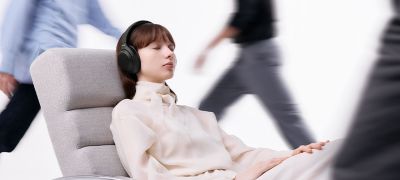 Legendary 1000X noise cancelling