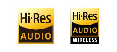 Wireless freedom, premium sound