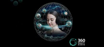 Certified headphones for a personalised experience