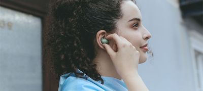 Exceptional audio and call clarity