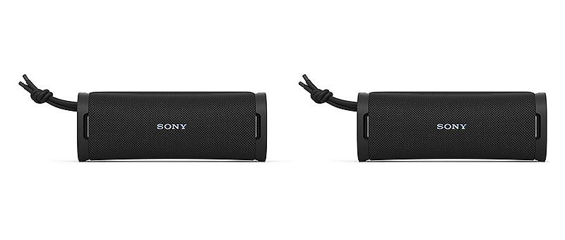 Sony ULT FIELD 1 sonido estéreo con Stereo Pair
