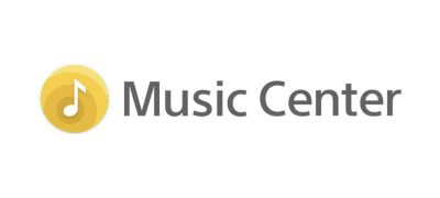 Sony | Music Center