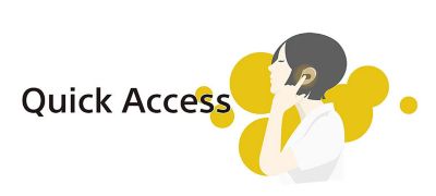 Quick Access