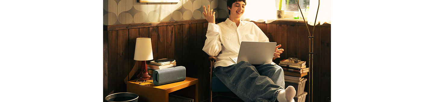 Chất lượng cuộc gọi tốt hơn nhờ Khử tiếng vang