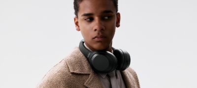 Fashion neck wear