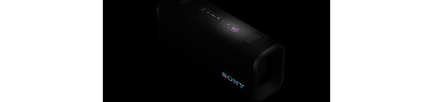 Nút ULT để nâng tầm trải nghiệm âm trầm