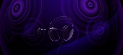 Wraparound realism with spatial sound