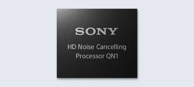 Advanced noise cancelling engineering you can trust
