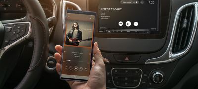 LDAC for exceptional sound quality