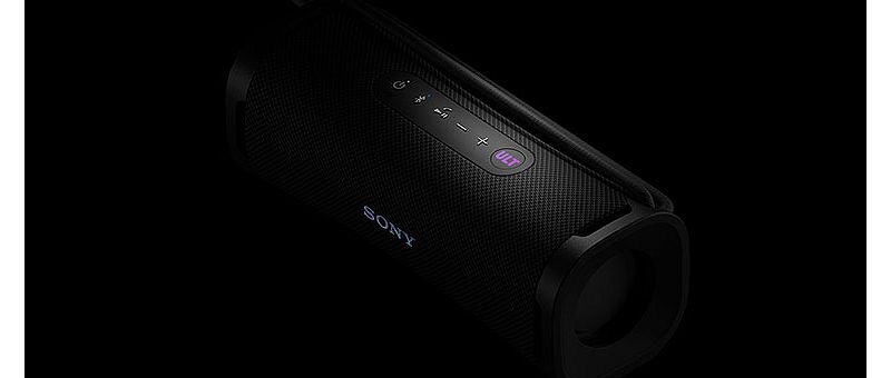 Sony ULT FIELD 1 botón ULT para potenciar los graves