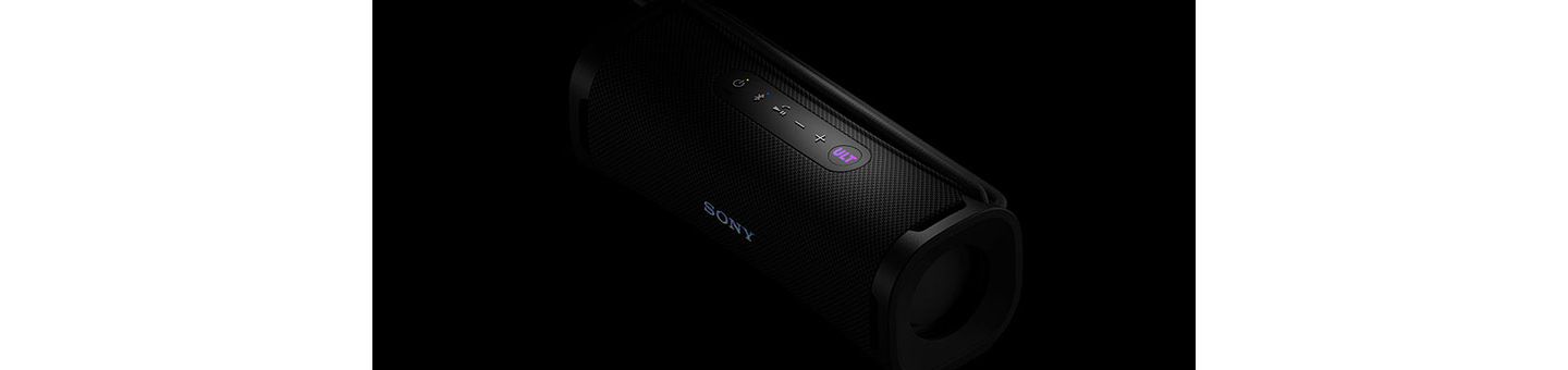 Nút ULT để nâng tầm trải nghiệm âm trầm