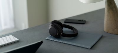 Long lasting power. Crisp calls. Effortless usability.