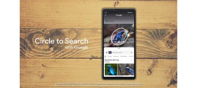 Circle to Search with Google