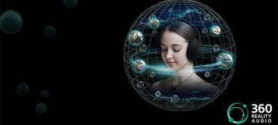 Certified earbuds for a personalised experience