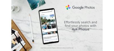 Google Photos