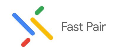 Effortless paring with Fast Pair
