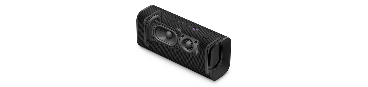 Mạnh mẽ nhưng vẫn rõ nét