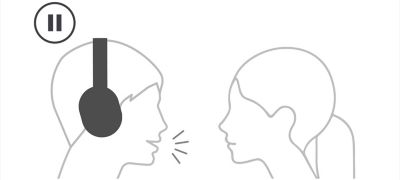 For everyday convenience, just Speak-to-Chat