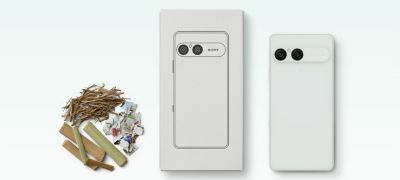 Product, packing and environment