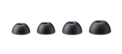 Soft-fitting Earbud Tips for LinkBuds Fit