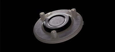 Deep, integrated bass
