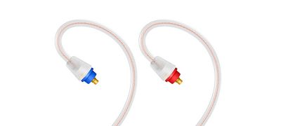 Comfortable ear hangers