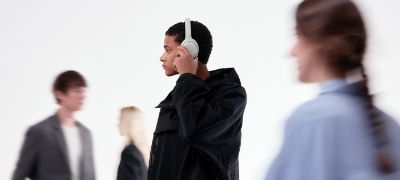 Optimised noise cancelling performance