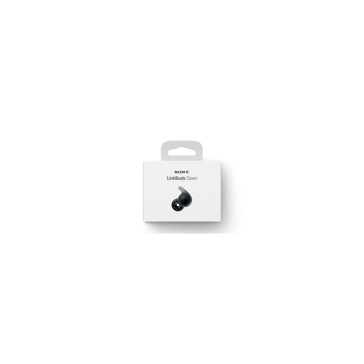 Buy LinkBuds series | LinkBuds Open Wireless Headphones | Black