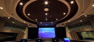 Developed with game sound creators