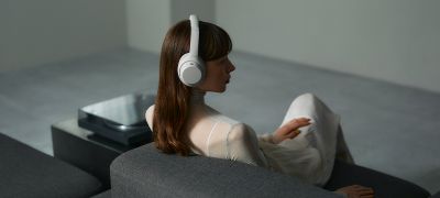 Trusted, premium sound quality