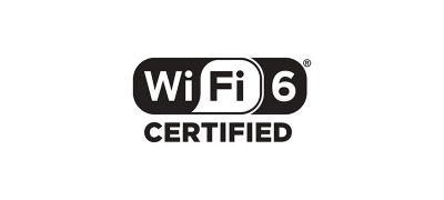 Wi-Fi® 6E