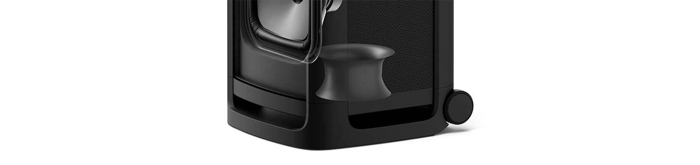 Âm trầm bùng nổ với ULT DUCT