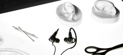 From experts in stage sound