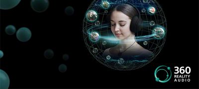 Truly immersive sound