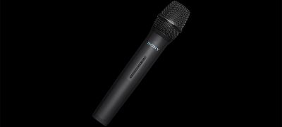 Wireless microphone