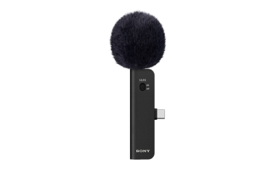 Gambar ECM-AX10