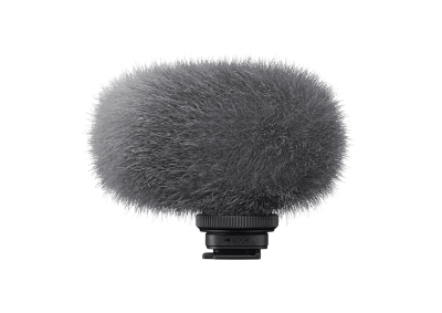 ECM-G1 | Compact Wireless Microphone