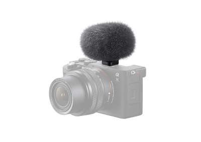 タイムセーSONY ECM-G1 Sony Announces ECM-G1 Ultracompact Camera-Mount Vlogger