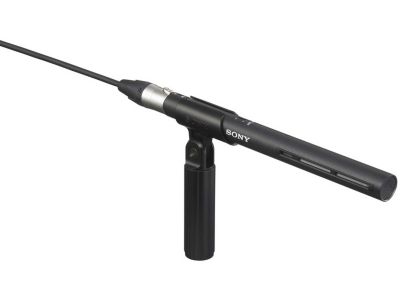 マイク ECM-VG1 Used Sony ECM-VG1 Shotgun Microphone | MPB