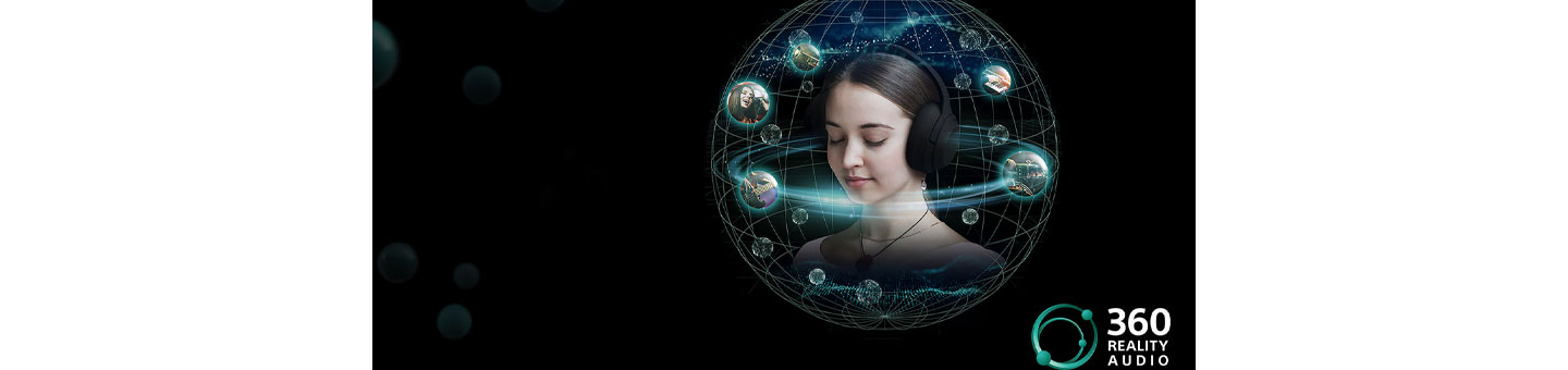 Tai nghe đạt chứng nhận cho trải nghiệm riêng biệt