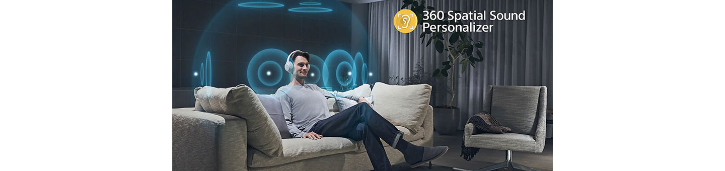 360 Spatial Sound Personalizer