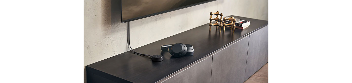 Trải nghiệm Dolby Atmos®