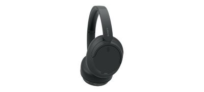 Sony WH-CH720 Wireless Noise Cancelling Over-Ear Headphones (White) - JB  Hi-Fi