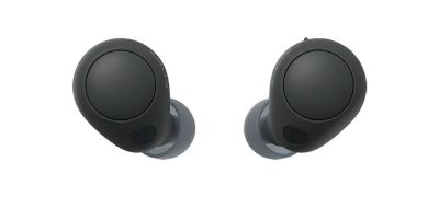 Sony WF-C700N Wireless Earphones noise canceling/Lightweight and compact  design/Sound quality upscaling function/Up to 7.5 hours of continuous music  play/IPX4 splash resistance Lavender WF-C700N VZ 