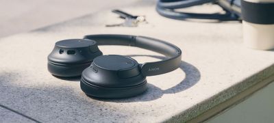 Lightweight wireless Noise Cancelling